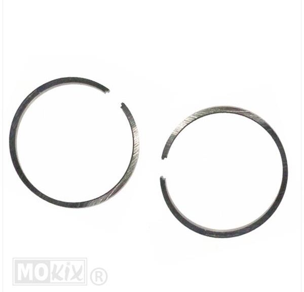 Zuigerveerset Vespa PX 80E 2T 81-97" 60.0mm DR"