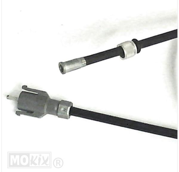 TO Tellerkabel Compleet - Tomos