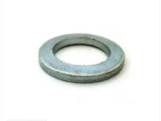 Wiel-AS Sluitring Tomos Achter  13mm