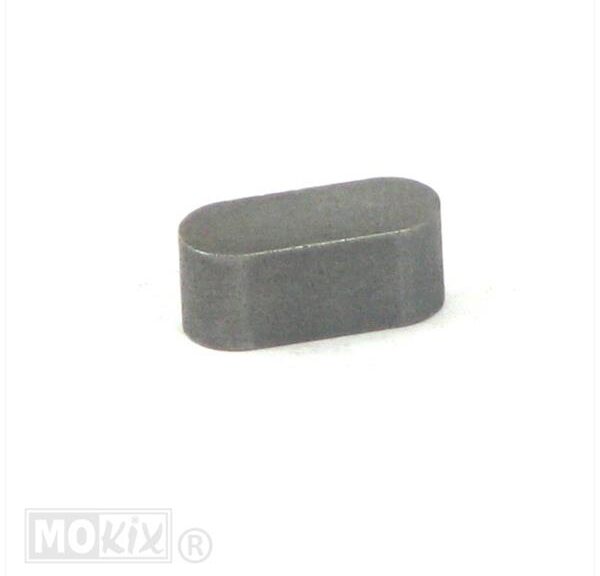 Tomos Spie 5X5X12 Hoofdas