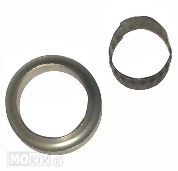 Tomos Conus+Ring