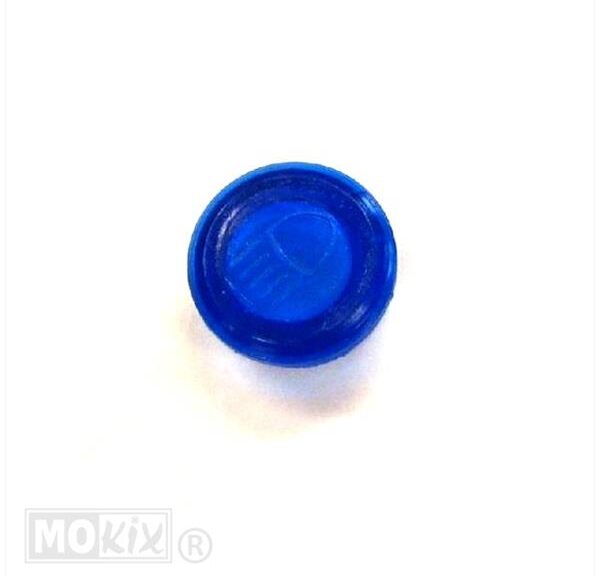 Tomos Controleglaasje-Blauw