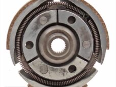 Koppelingset Tomos A35/STD -1e Versnelling ORG