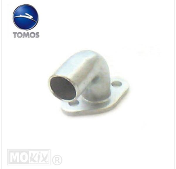 Tomos Revival Inlaatflens
