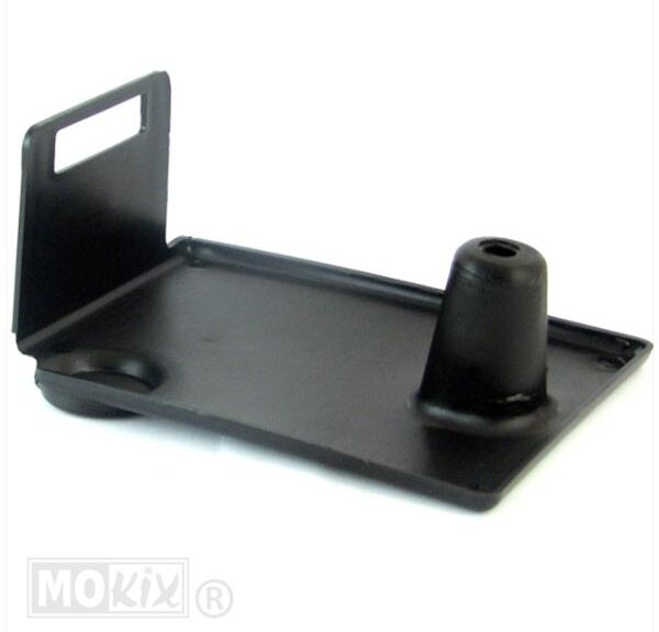 Tomos Bevestigingsplaat Olie Tank