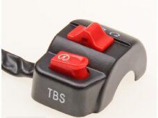 Tomos Flexer Switch R. MED