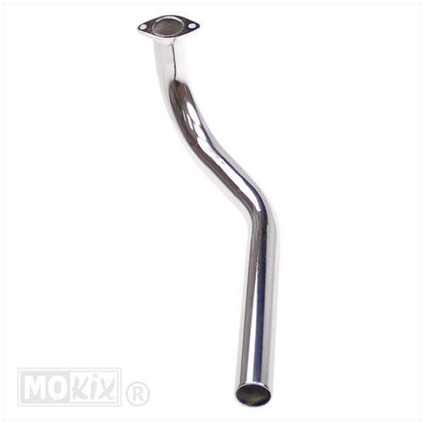 28mm 380mm Chroom Jamarcol