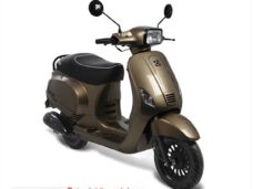 Buddy DEK AGM VXS Zwart Carbon Xtreme