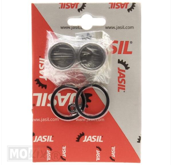 Remklauw Zuigerset 25x15 Derbi/Aprilia Jasil