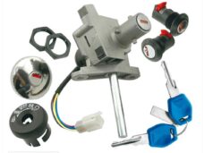 Contactslot Malaguti Madison 125 SET