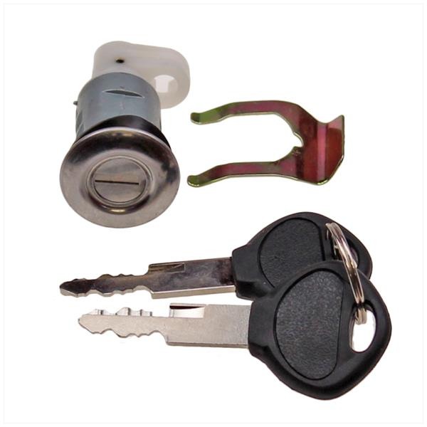Contactslot Kymco Agility 125 16 <"09 SET Elec" - Afbeelding 5