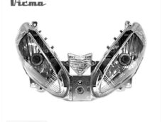 Koplamp Malaguti Madison 125cc CE - Vicma