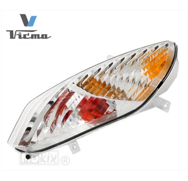 Achterlicht Malaguti Madison Links 125cc Blank CE - V-Parts