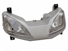 Koplamp Benelli Velvet Touring 125cc CE - Vicma
