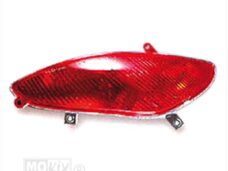Achterlicht Malaguti Madison Links 125cc Rood CE - V-Parts