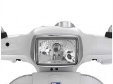 Koplamp Vespa S 50/125/180cc ORG - Piaggio