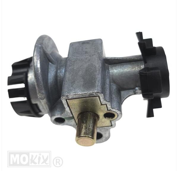 Ignition switch Peugeot Elystar 50/125/150 SET