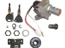 Interruptor de encendido Derbi Atlantis 50/125 SET - Tecnium