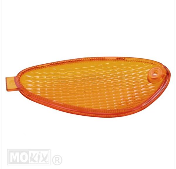 RAW-BOL Glas Gilera Runner FX L.V. CE - V-Parts