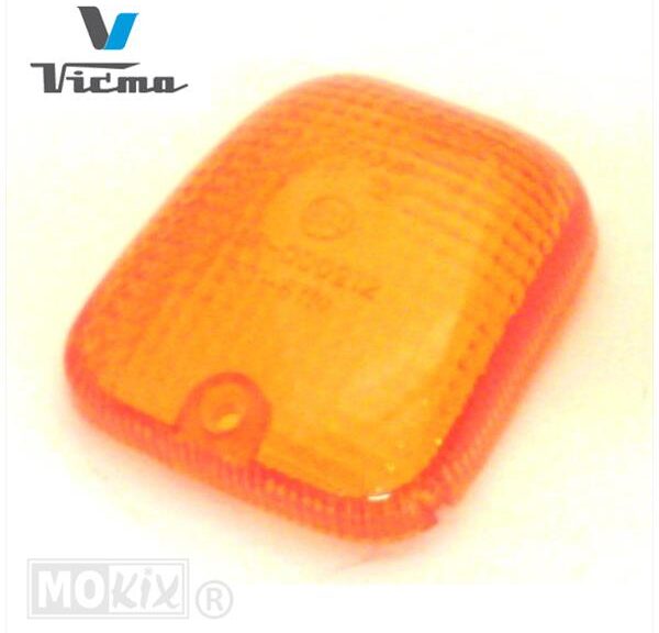 RAW-BOL Glass Aprilia Leonardo 96-98 L/RV/A CE - V-Parts