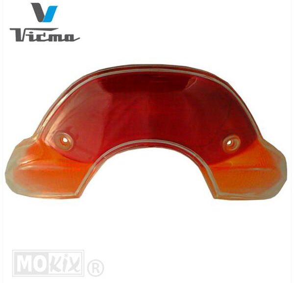 Tail Light Glass Aprilia Leonardo 125 CE - V-Parts