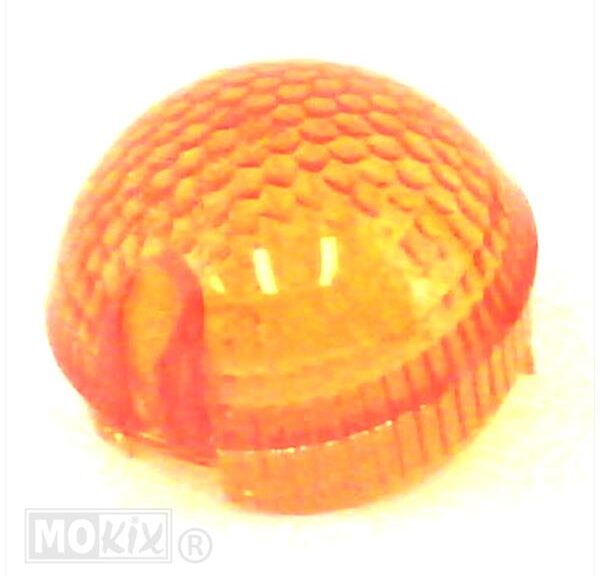 RAW-BOL Glass Aprilia Mojito RV/LA CE Elec - V-Parts