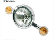 Koplamp Aprilia Scarabeo       125cc CE - Vicma