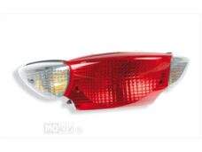 RAW-BOL Glas Honda SH125 >03 R.A. CE - V-Parts