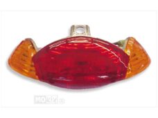 Achterlicht Honda Chiocciola <04 125cc CE - V-Parts