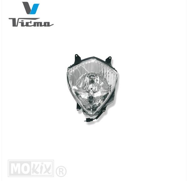 Koplamp Honda Dylan 125cc CE - Vicma