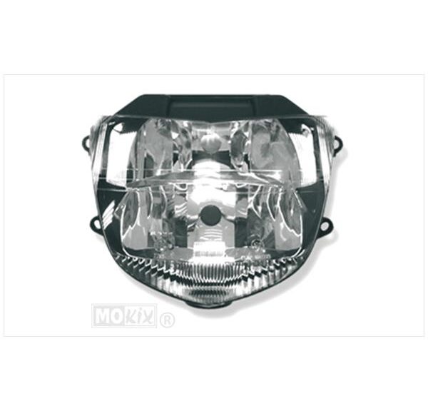 Koplamp Honda Pantheon 125cc CE - Vicma