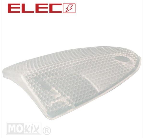 RAW-BOL Glass Aprilia Leonardo LV Elec CE