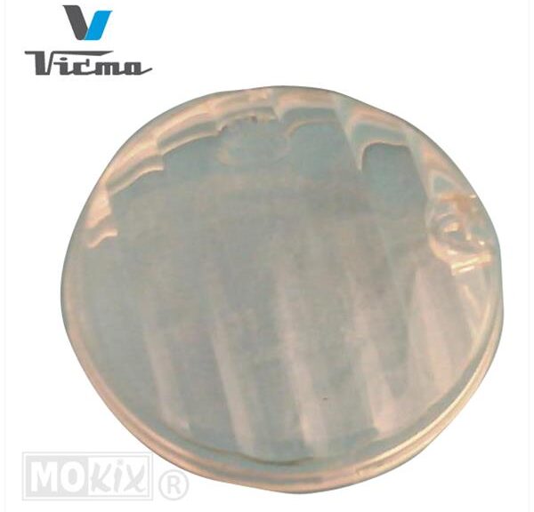 RAW-BOL Glass Aprilia Scarabeo LV/RA CE - V-Parts