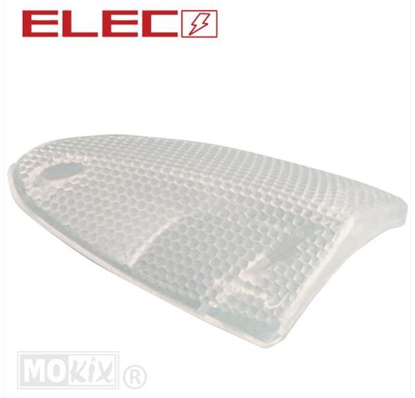RAW-BOL Glass Aprilia Leonardo RV Elec CE