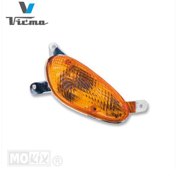 RAW-BOL Kymco Dink Classic 02  L.V. CE - V-Parts