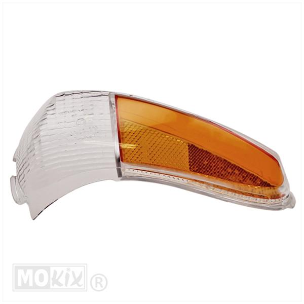 RAW-BOL Glas Gilera Runner VX L.A. CE - Afbeelding 2