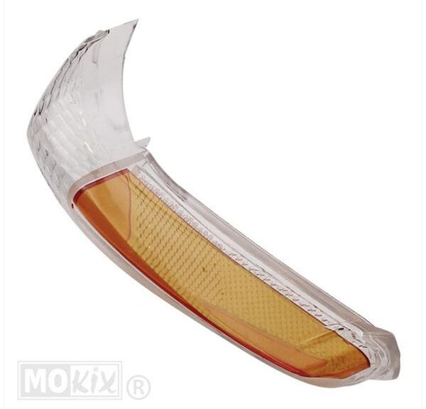 RAW-BOL Glas Gilera Runner VX L.A. CE - V-Parts