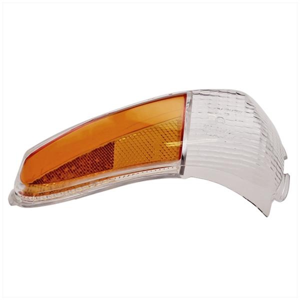 RAW-BOL Glas Gilera Runner VX R.A. CE - Afbeelding 2