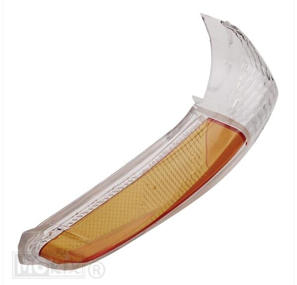RAW-BOL Glas Gilera Runner VX R.A. CE - V-Parts