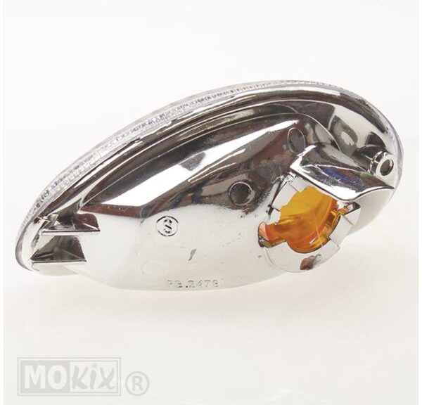RAW-BOL Piaggio Vespa ET4 99-02 R.V. - Bosatta
