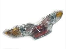 Bakljus Piaggio Runner Blank 50/125cc - V-Parts