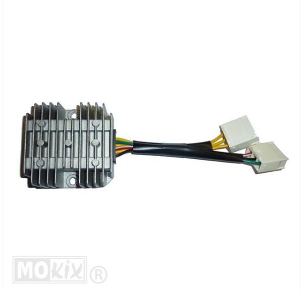 Regulator Honda SH125 125cc Kabel - Okyami