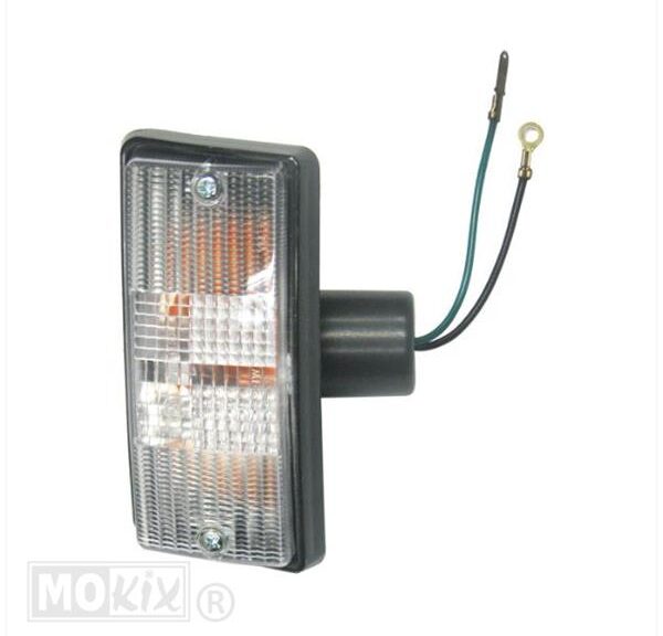 RAW-BOL Vespa PX 125cc R/L.V. Elec CE