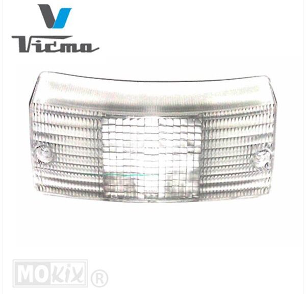 RAW-BOL Glas Vespa PX 125  R/L.V CE - V-Parts