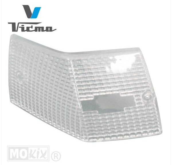 RAW-BOL Glas Vespa PX 125  L.A - V-Parts