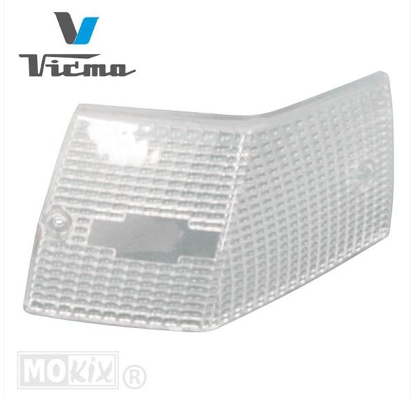 RAW-BOL Glas Vespa PX 125  R.A - V-Parts