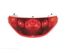 Achterlicht Piaggio Beverly 125cc ORG