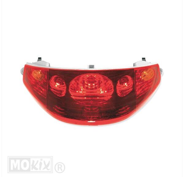Achterlicht Piaggio Beverly 125cc ORG