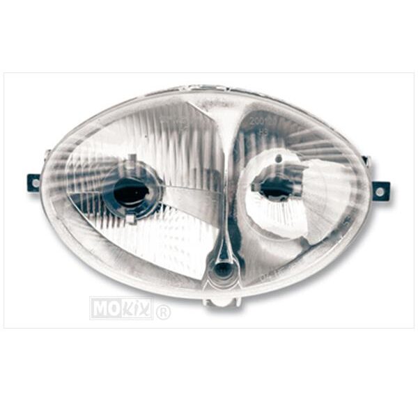 Koplamp Piaggio Vespa ET4 125cc - Bosatta