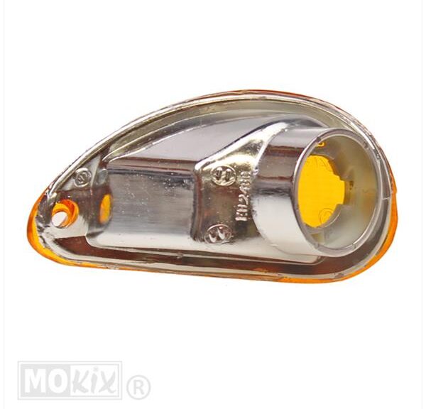 RAW-BOL Piaggio Vespa ET4 96-98 L.A. - Bosatta